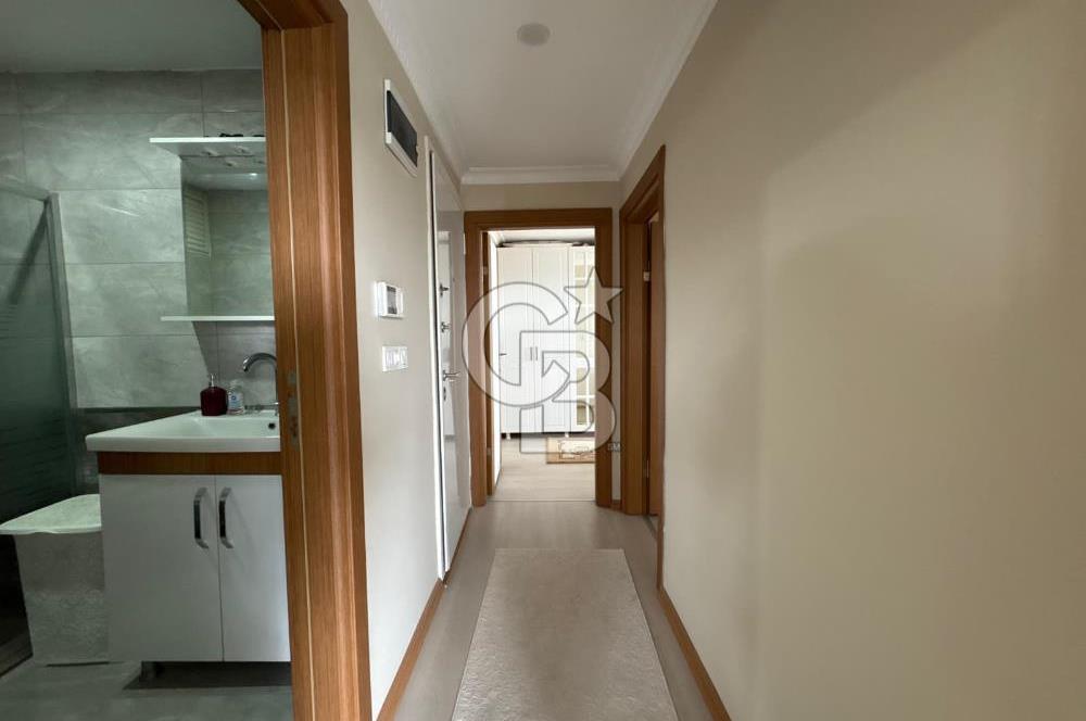 ARNAVUTKÖY ORMAN MANZARALI DAİRE