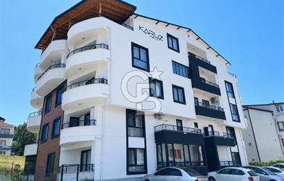 BAŞİSKELE YEŞİLYURTTA SATILIK 3+1 BAHÇE DUBLEKS (ASANSÖRLÜ)