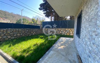  İMRENLİ'DE 180m² HAVUZLU 5+1 TRİBLEX SATILIK VİLLA