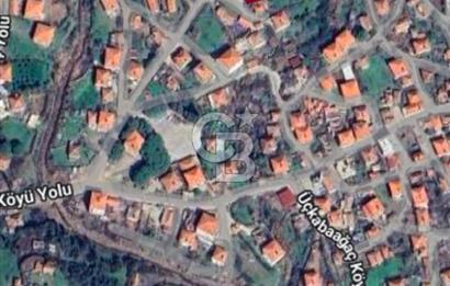 Ayvalık Altınovaya 5Km Mesafede 420 m²Arsa İçinde Kargir Köy Evi