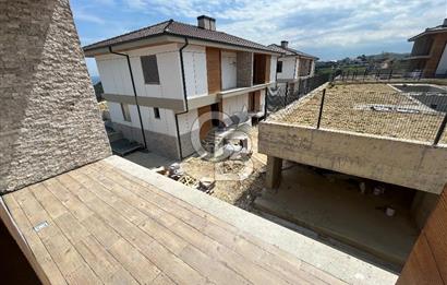 ŞİLE KARACAKÖYDE MÜSTAKİL HAVUZLU FIRSAT VİLLALAR