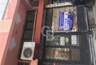 BAKIRKÖY DE YATIRIMLIK DEPOLU DÜKKAN SATILIK - 10 - 350232