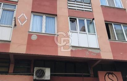 BAKIRKÖY DE YATIRIMLIK DEPOLU DÜKKAN SATILIK