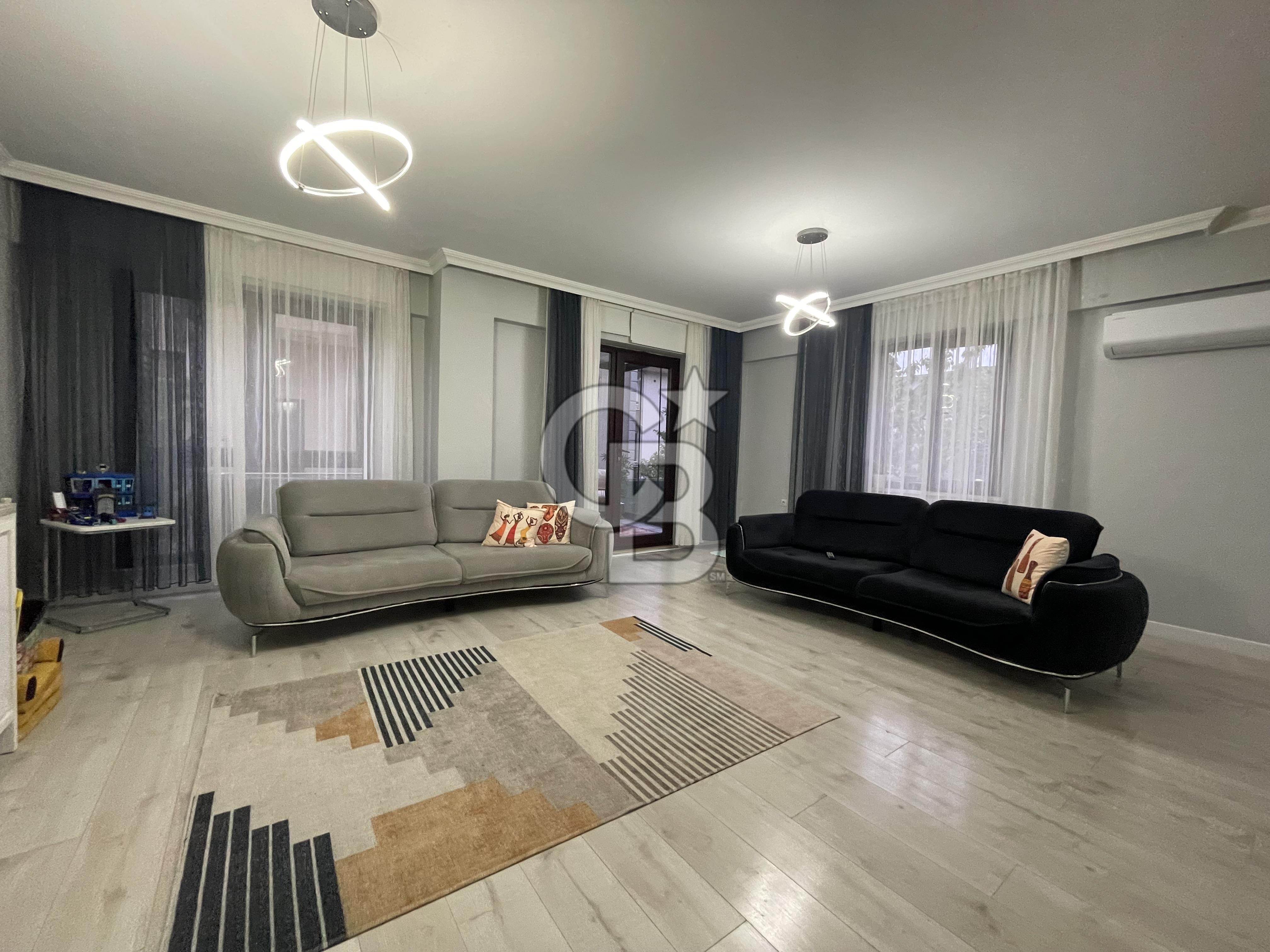 DEĞİRMENDERE ELİTPARK ATA 1 SİTESİNDE SATILIK 3+1 BAHÇE DUBLEKS