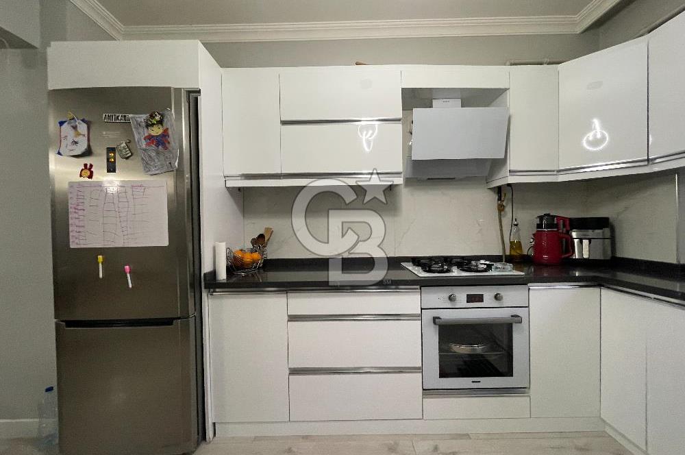 DEĞİRMENDERE ELİTPARK ATA 1 SİTESİNDE SATILIK 3+1 BAHÇE DUBLEKS