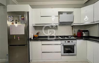 DEĞİRMENDERE ELİTPARK ATA 1 SİTESİNDE SATILIK 3+1 BAHÇE DUBLEKS
