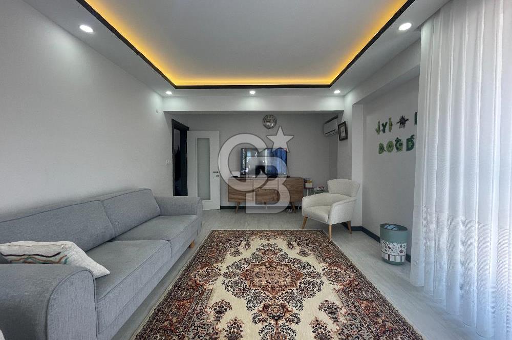 BAŞİSKELE YEŞİLYURTTA SATILIK 3+1 BAHÇE DUBLEKS (ASANSÖRLÜ)