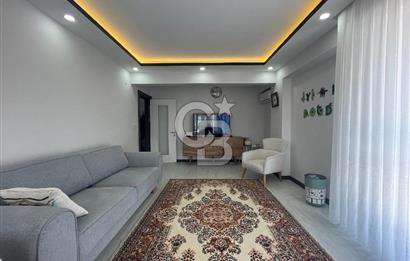 BAŞİSKELE YEŞİLYURTTA SATILIK 3+1 BAHÇE DUBLEKS (ASANSÖRLÜ)