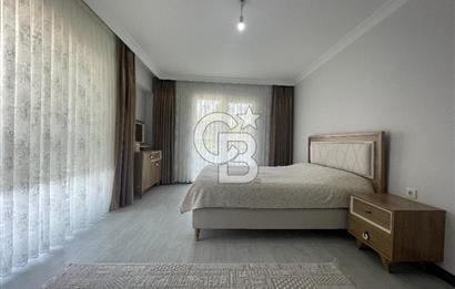 BAŞİSKELE YEŞİLYURTTA SATILIK 3+1 BAHÇE DUBLEKS (ASANSÖRLÜ)