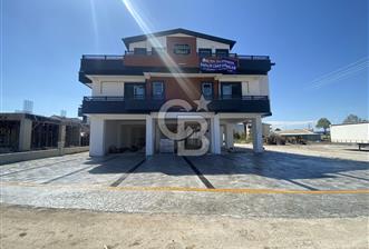 KARAKOPRU MAHALLESI’NDE KIRALIK KOSE DUKKAN - 4 - 350206