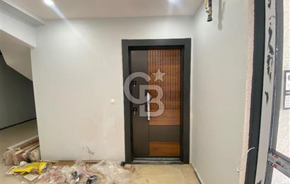 KARAKOPRU MAHALLESI’NDE 3+1 ÇATI DUBLEKS