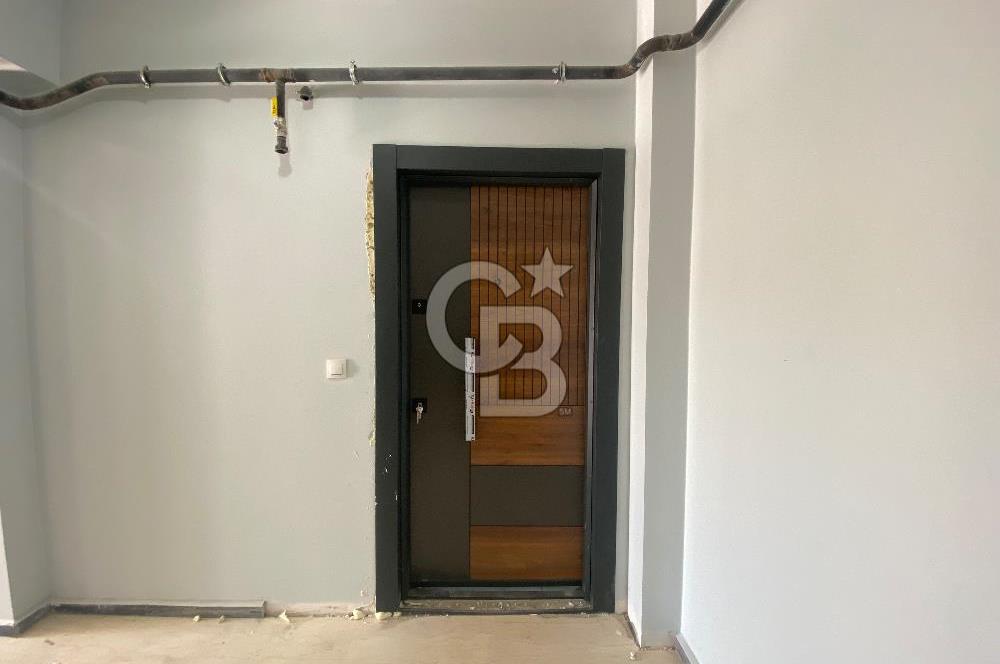 KARAKOPRU MAHALLESI’NDE SATILIK 3 + 1 ÇATI DUBLEKS