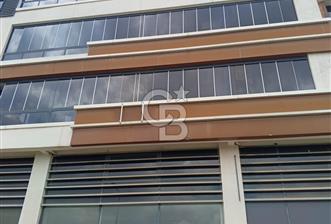 CB CITY’DEN BAŞAK PAKUN REZİDANS’DA OFİS/İŞYERİ İÇİN KİRALIK 1+1 - 12 - 350214