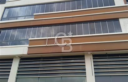 CB CITY’DEN BAŞAK PAKUN REZİDANS’DA OFİS/İŞYERİ İÇİN KİRALIK 1+1