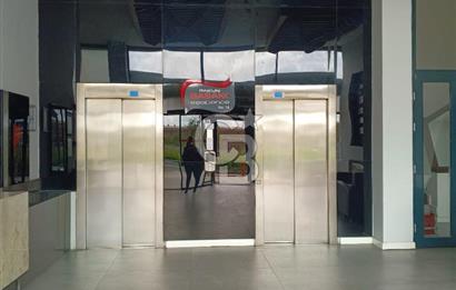 CB CITY’DEN BAŞAK PAKUN REZİDANS’DA OFİS/İŞYERİ İÇİN KİRALIK 1+1