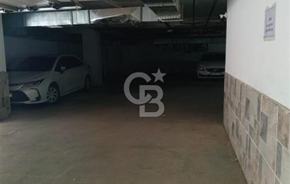 CB CITY’DEN BAŞAK PAKUN REZİDANS’DA OFİS/İŞYERİ İÇİN KİRALIK 1+1