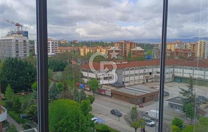 CB CITY’DEN BAŞAK PAKUN REZİDANS’DA OFİS/İŞYERİ İÇİN KİRALIK 1+1