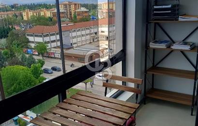 CB CITY’DEN BAŞAK PAKUN REZİDANS’DA OFİS/İŞYERİ İÇİN KİRALIK 1+1