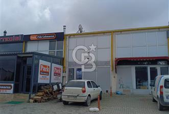 CB CITY’DEN TEKSAN SANAYİDE KİRALIK DÜKKAN - 1 - 350210