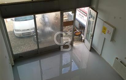 CB CITY’DEN TEKSAN SANAYİDE KİRALIK DÜKKAN