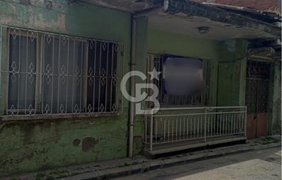 Bornova Çamdibi Kamil Tunca Yakını İmarlı Satılık Arsa