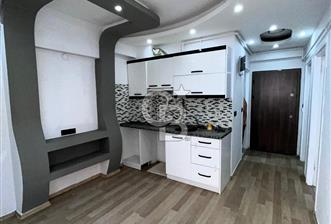 BUCA GÖKSU MAHALLESİ'NDE YENİ BİNADA TEMİZ-BAKIMLI KİRALIK 2+1 - 9 - 350233