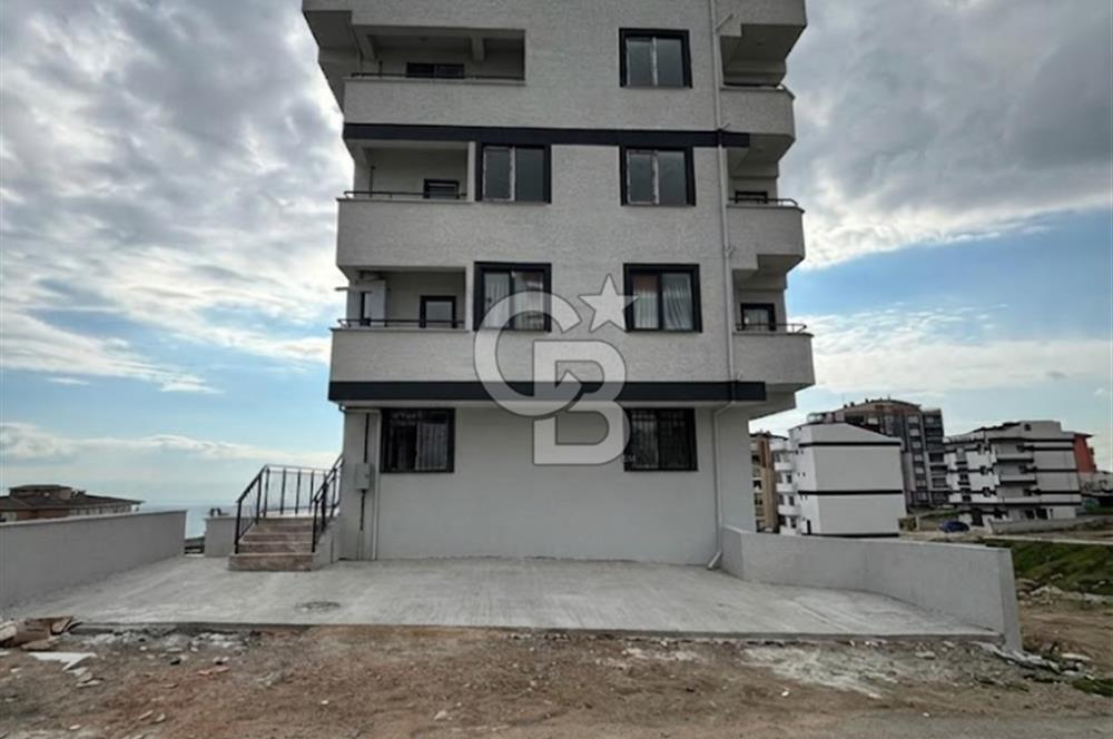 KREDİYE UYGUN SIFIR 4+1 Mutlukent'te En Kaliteli Ters Dubleks