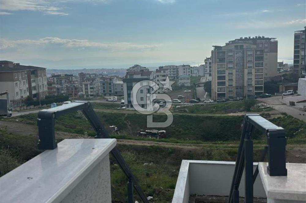 KREDİYE UYGUN SIFIR 4+1 Mutlukent'te En Kaliteli Ters Dubleks