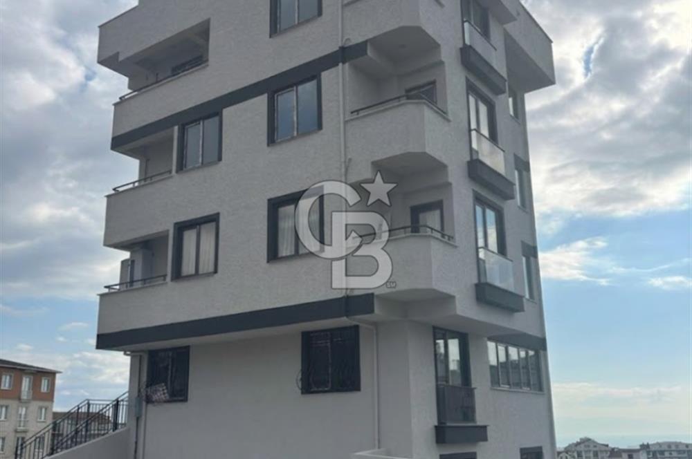 KREDİYE UYGUN SIFIR 4+1 Mutlukent'te En Kaliteli Ters Dubleks
