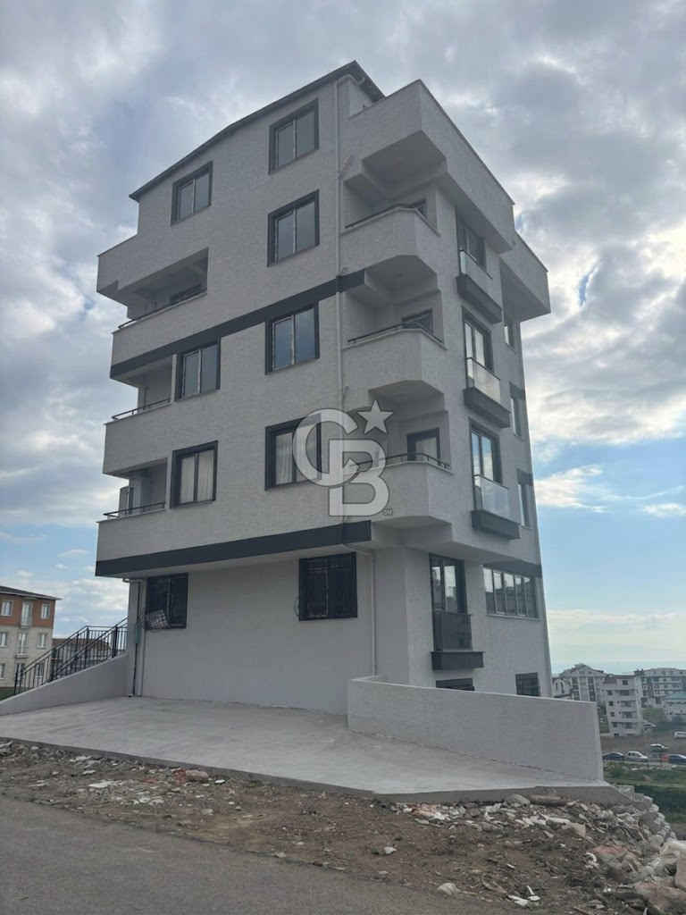 KREDİYE UYGUN SIFIR 4+1 Mutlukent'te En Kaliteli Ters Dubleks