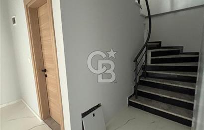 KREDİYE UYGUN SIFIR 4+1 Mutlukent'te En Kaliteli Ters Dubleks