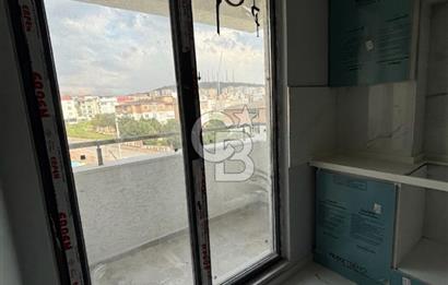 MUTLUKENTTE EMSALSİZ! Masrafsız, Geniş Teraslı 4+1 Fırsatı!