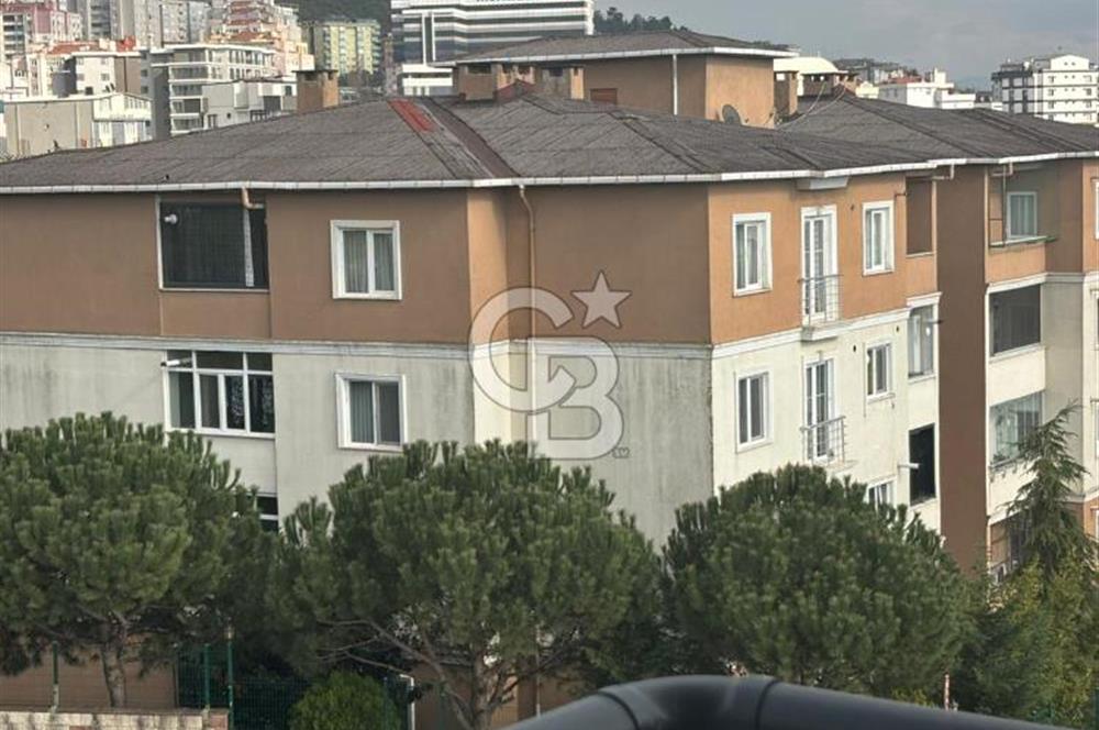 MUTLUKENTTE EMSALSİZ! Masrafsız, Geniş Teraslı 4+1 Fırsatı!