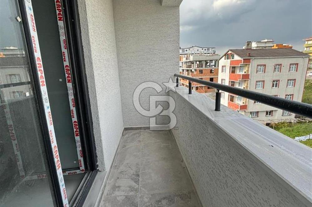 MUTLUKENTTE EMSALSİZ! Masrafsız, Geniş Teraslı 4+1 Fırsatı!
