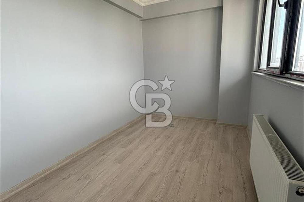 MUTLUKENTTE EMSALSİZ! Masrafsız, Geniş Teraslı 4+1 Fırsatı!