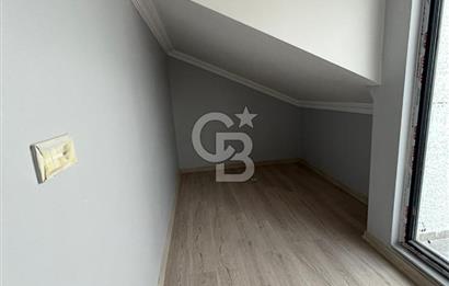 MUTLUKENTTE EMSALSİZ! Masrafsız, Geniş Teraslı 4+1 Fırsatı!