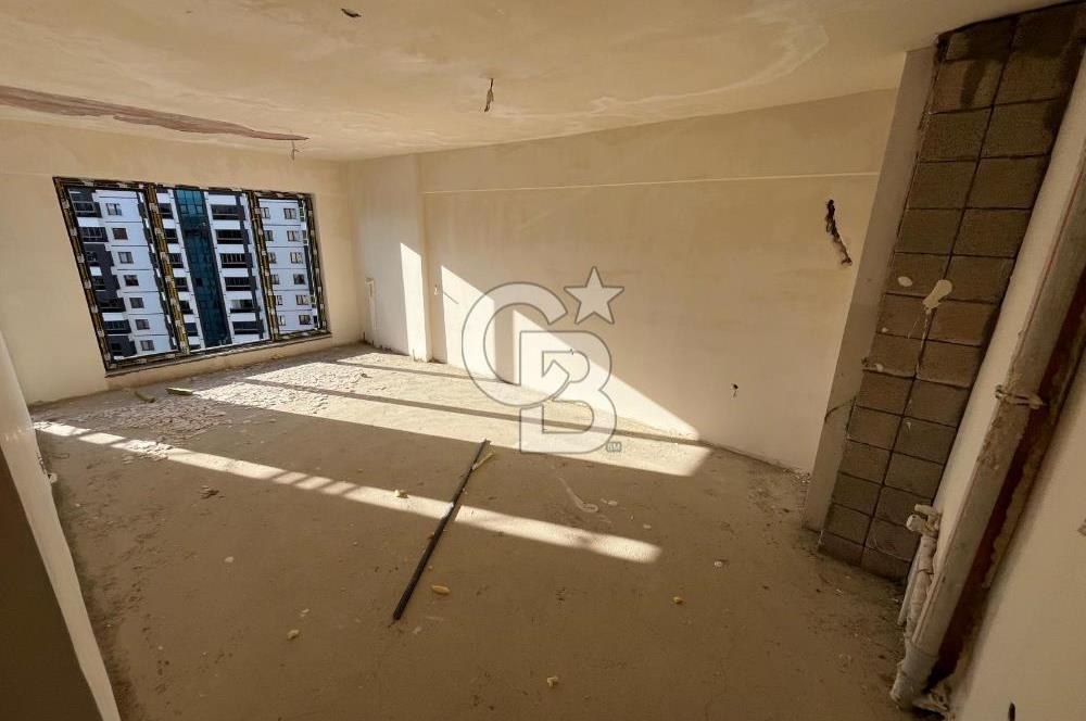 ESENBOĞA HAVALİMANI (PROTOKOL YOLU) ÜZERİNDE SATILIK 2+1 DAİRE