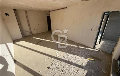 ESENBOĞA HAVALİMANI (PROTOKOL YOLU) ÜZERİNDE SATILIK 2+1 DAİRE