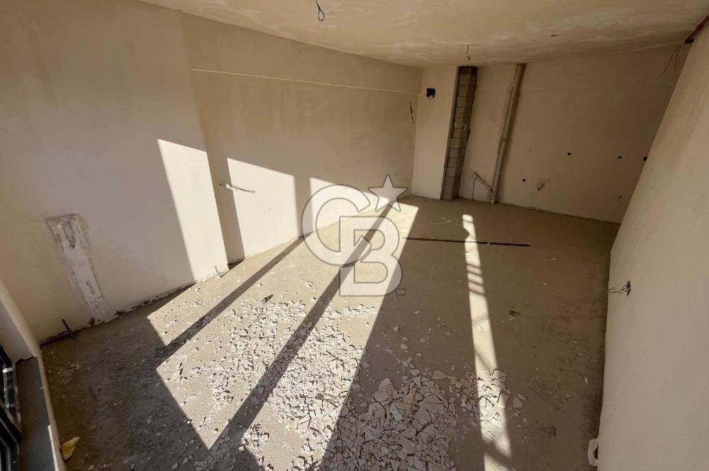 ESENBOĞA HAVALİMANI (PROTOKOL YOLU) ÜZERİNDE SATILIK 2+1 DAİRE