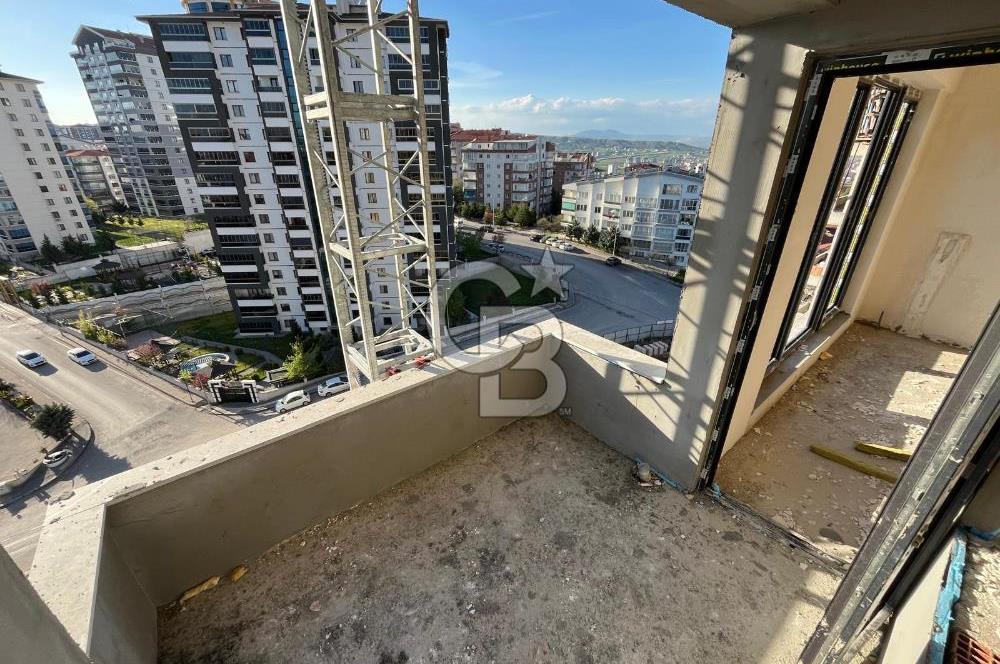ESENBOĞA HAVALİMANI (PROTOKOL YOLU) ÜZERİNDE SATILIK 2+1 DAİRE