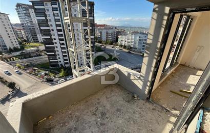 ESENBOĞA HAVALİMANI (PROTOKOL YOLU) ÜZERİNDE SATILIK 2+1 DAİRE