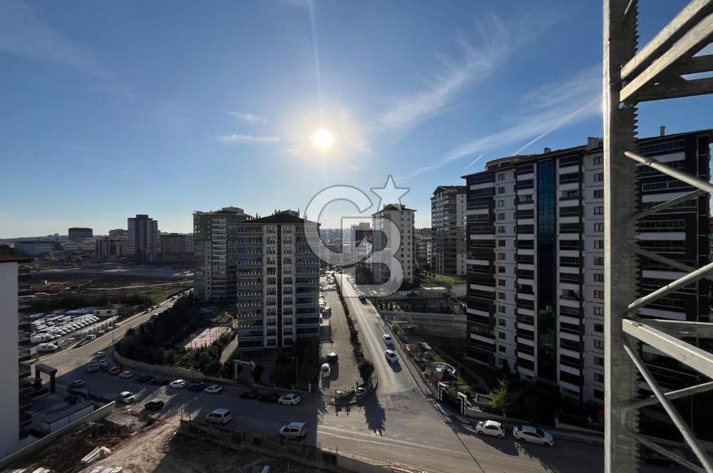 ESENBOĞA HAVALİMANI (PROTOKOL YOLU) ÜZERİNDE SATILIK 2+1 DAİRE