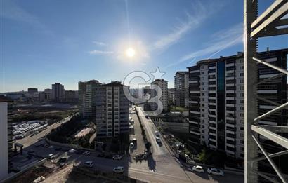 ESENBOĞA HAVALİMANI (PROTOKOL YOLU) ÜZERİNDE SATILIK 2+1 DAİRE