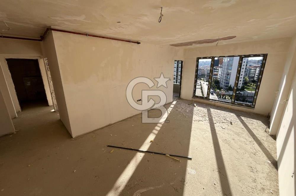 ESENBOĞA HAVALİMANI (PROTOKOL YOLU) ÜZERİNDE SATILIK 2+1 DAİRE