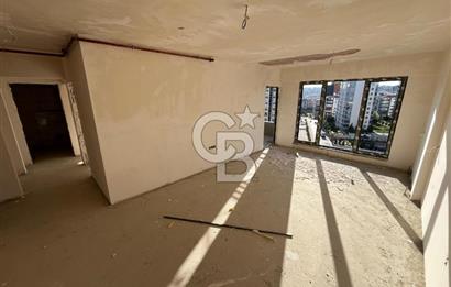 ESENBOĞA HAVALİMANI (PROTOKOL YOLU) ÜZERİNDE SATILIK 2+1 DAİRE