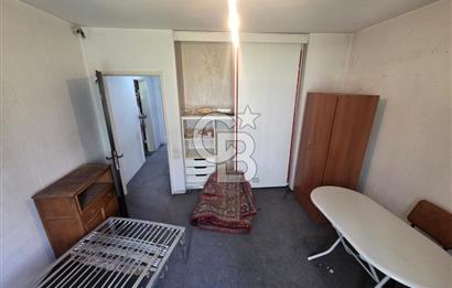 ELVANKENT BANKA BLOKLARINDA SATILIK NET 98 M2 2+1 DAİRE