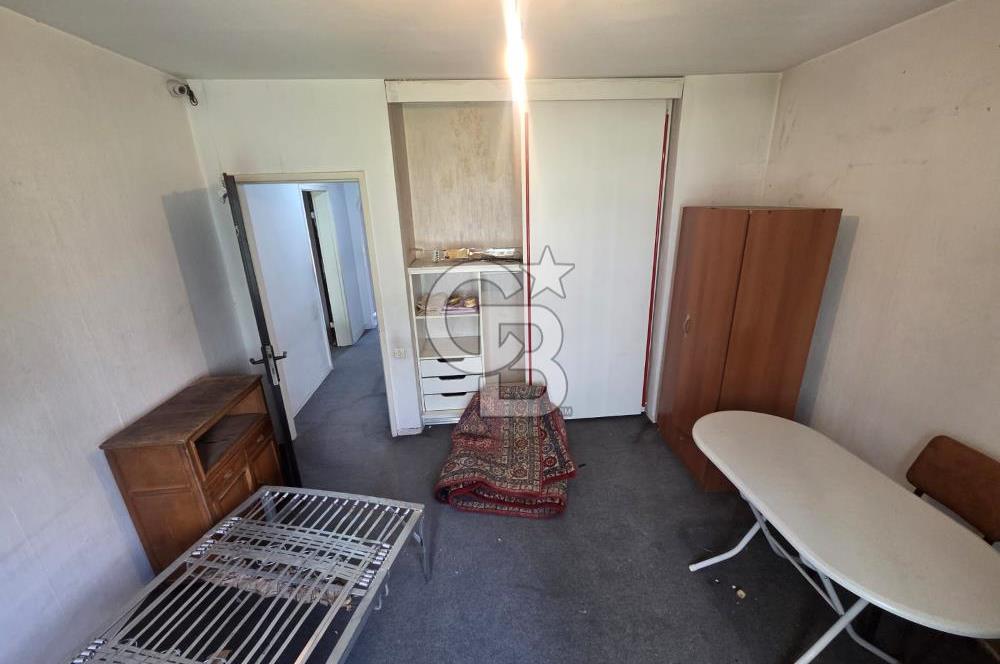 ELVANKENT BANKA BLOKLARINDA SATILIK NET 98 M2 2+1 DAİRE