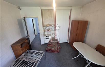 ELVANKENT BANKA BLOKLARINDA SATILIK NET 98 M2 2+1 DAİRE
