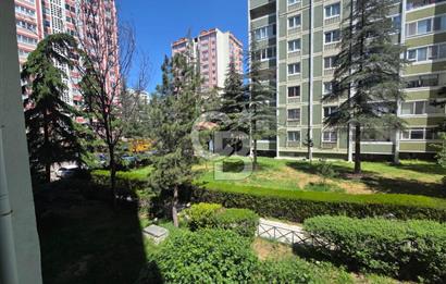 ELVANKENT BANKA BLOKLARINDA SATILIK NET 98 M2 2+1 DAİRE
