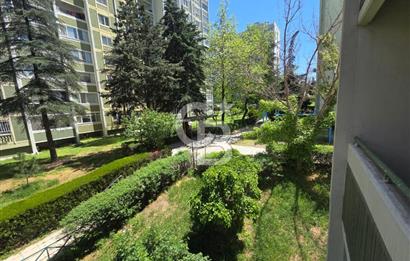ELVANKENT BANKA BLOKLARINDA SATILIK NET 98 M2 2+1 DAİRE